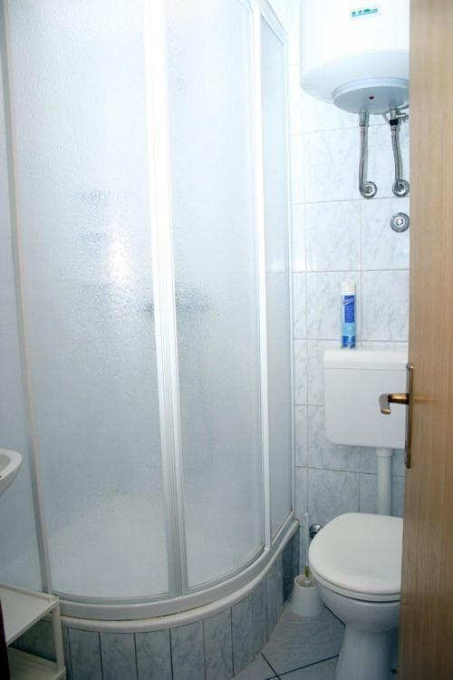 Apartments Ivan Orlic Vinišće Chambre photo