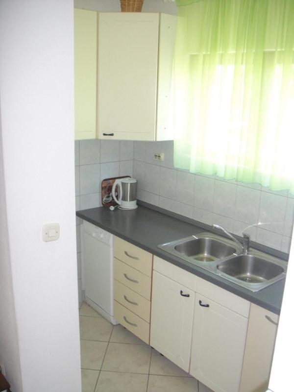 Apartments Ivan Orlic Vinišće Extérieur photo