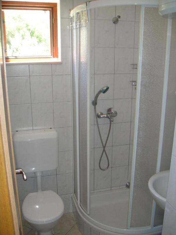 Apartments Ivan Orlic Vinišće Extérieur photo
